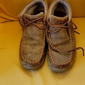 Twisted x mens shoes